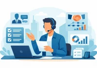 Beste Telesales Skripte im B2B richtig nutzen