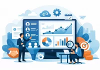 CRM-Tools für Vertriebssteuerung richtig nutzen