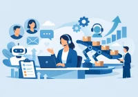 Customer Care Prozesse effizient skalieren