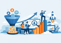 Leadgenerierung für SaaS richtig skalieren
