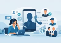 Telefonische Leadqualifizierung im B2B